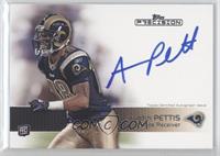 Austin Pettis