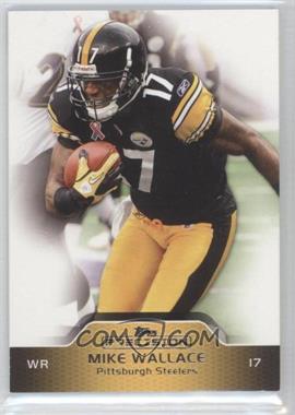 2011 Topps Precision - [Base] #16 - Mike Wallace