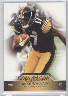 2011 Topps Precision - [Base] #16 - Mike Wallace