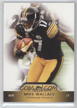 2011 Topps Precision - [Base] #16 - Mike Wallace