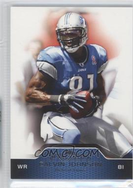 2011 Topps Precision - [Base] #17 - Calvin Johnson