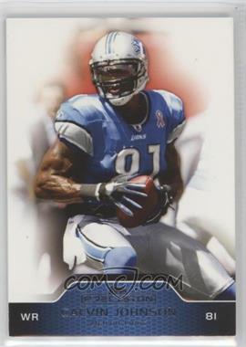 2011 Topps Precision - [Base] #17 - Calvin Johnson