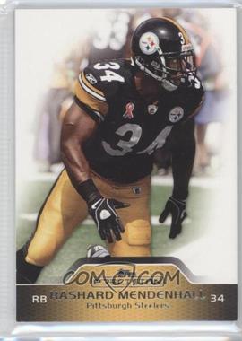 2011 Topps Precision - [Base] #26 - Rashard Mendenhall