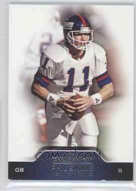 2011 Topps Precision - [Base] #29 - Phil Simms