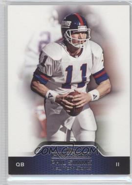 2011 Topps Precision - [Base] #29 - Phil Simms