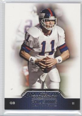 2011 Topps Precision - [Base] #29 - Phil Simms