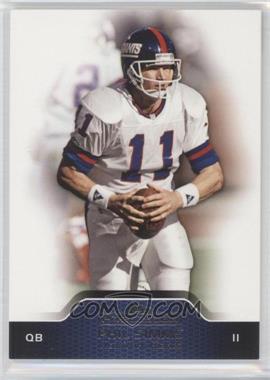 2011 Topps Precision - [Base] #29 - Phil Simms