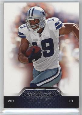 2011 Topps Precision - [Base] #37 - Miles Austin