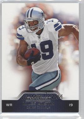 2011 Topps Precision - [Base] #37 - Miles Austin