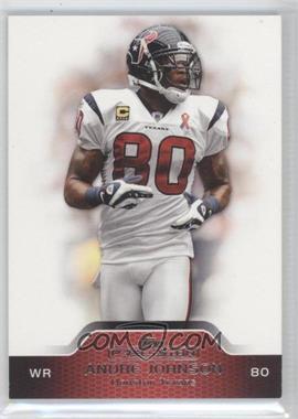 2011 Topps Precision - [Base] #40 - Andre Johnson