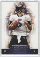 Joe Flacco