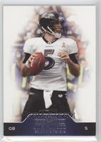 Joe Flacco