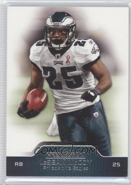 2011 Topps Precision - [Base] #57 - LeSean McCoy