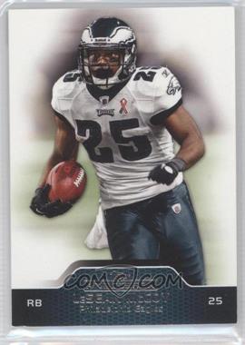 2011 Topps Precision - [Base] #57 - LeSean McCoy