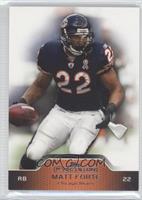 Matt Forte