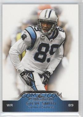 2011 Topps Precision - [Base] #72 - Steve Smith