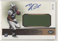 Bilal Powell #/35