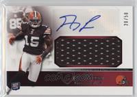 Greg Little #/50