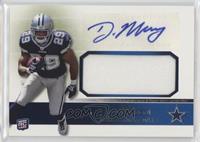 DeMarco Murray