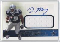 DeMarco Murray