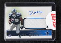 DeMarco Murray [Uncirculated]