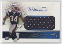 Shane Vereen