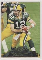 Aaron Rodgers