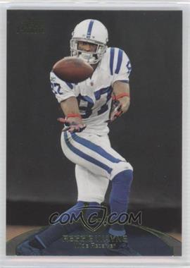 2011 Topps Prime - [Base] - Aqua #128 - Reggie Wayne