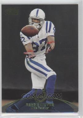 2011 Topps Prime - [Base] - Aqua #128 - Reggie Wayne