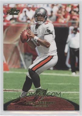 2011 Topps Prime - [Base] - Aqua #32 - Josh Freeman