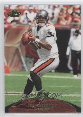 2011 Topps Prime - [Base] - Aqua #32 - Josh Freeman