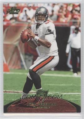 2011 Topps Prime - [Base] - Aqua #32 - Josh Freeman