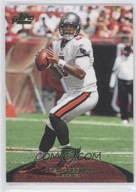 2011 Topps Prime - [Base] - Aqua #32 - Josh Freeman