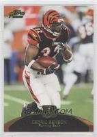 Cedric Benson