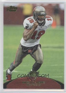 2011 Topps Prime - [Base] - Aqua #59 - Mike Williams