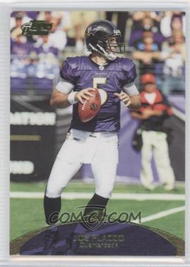 2011 Topps Prime - [Base] - Aqua #69 - Joe Flacco