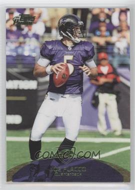 2011 Topps Prime - [Base] - Aqua #69 - Joe Flacco