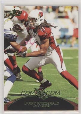 2011 Topps Prime - [Base] - Aqua #80 - Larry Fitzgerald