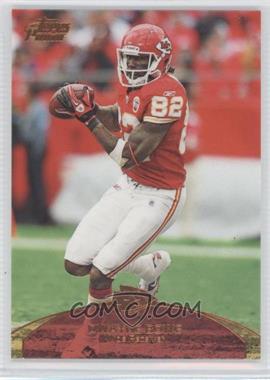 2011 Topps Prime - [Base] - Aqua #86 - Dwayne Bowe