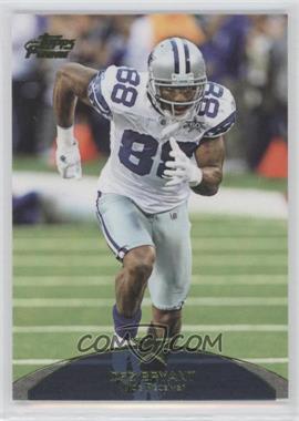 2011 Topps Prime - [Base] - Aqua #95 - Dez Bryant