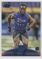 Prince Amukamara #/599