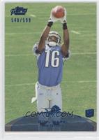 Titus Young #/599