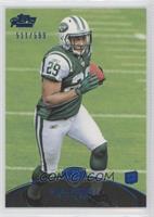 Bilal Powell #/599