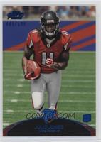 Julio Jones #/599