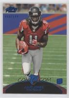 Julio Jones #/599