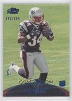 Shane Vereen #/599