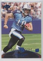 Jake Locker #/599