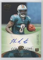 Edmund Gates #/50