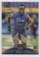 Prince Amukamara #/699