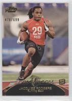 Jacquizz Rodgers #/699